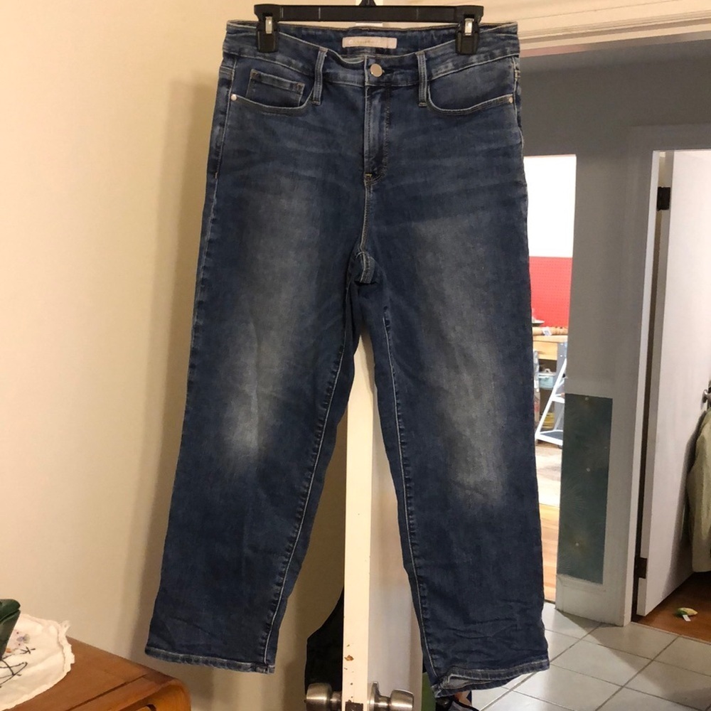 Athleta jeans.  Size 12